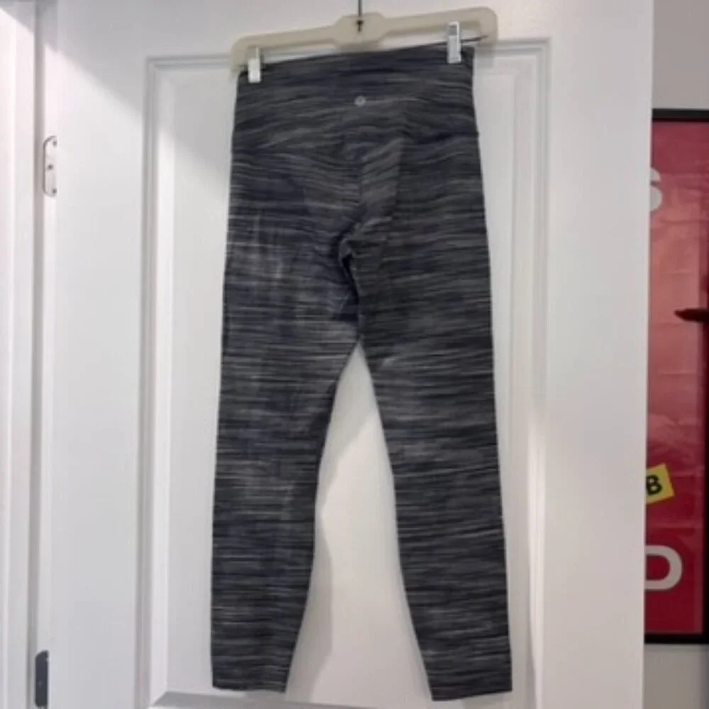 Lululemon Align Pant II 25